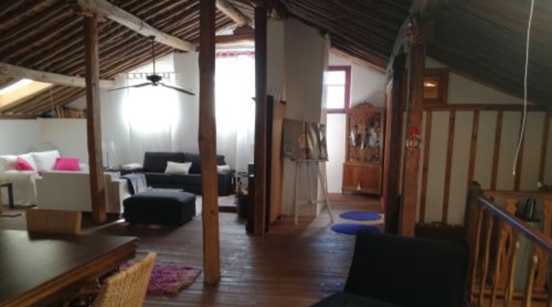 Valladolid - Almenara de Adaja - 250000m2