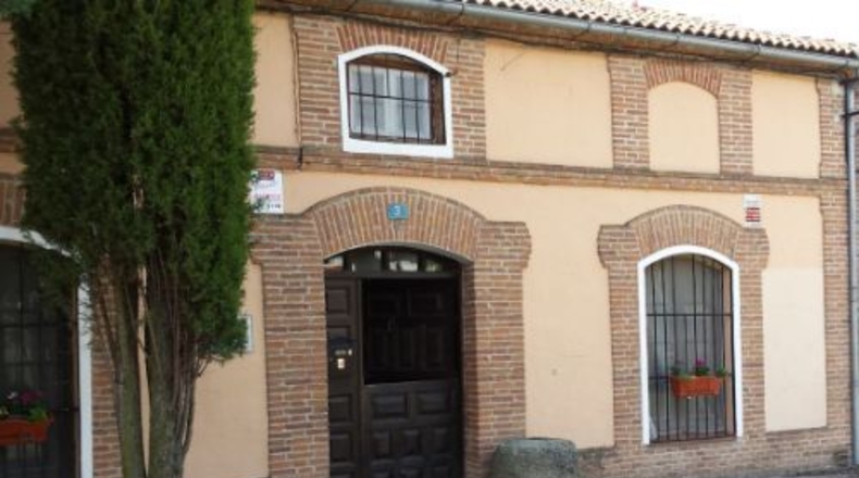 Valladolid - Almenara de Adaja - 250000m2