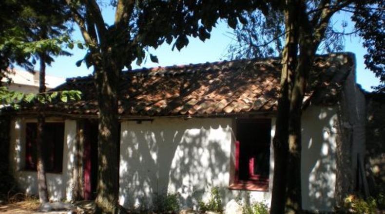 Valladolid - Almenara de Adaja - 250000m2