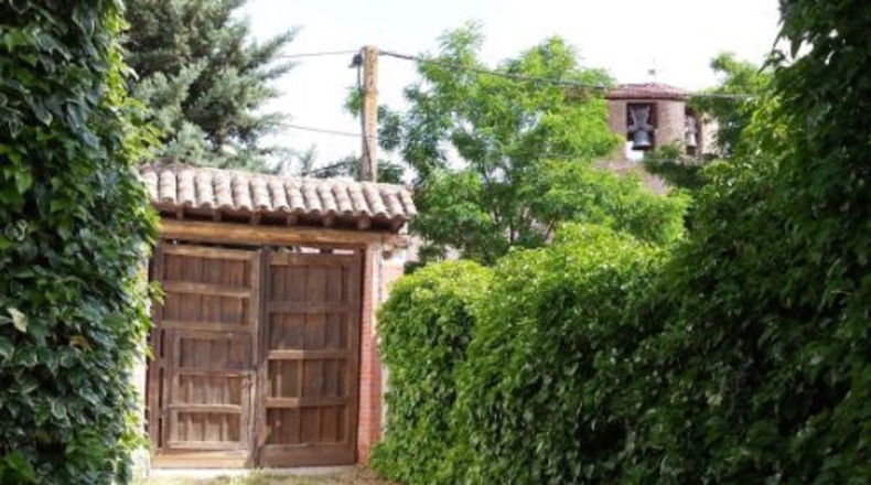 Valladolid - Almenara de Adaja - 250000m2