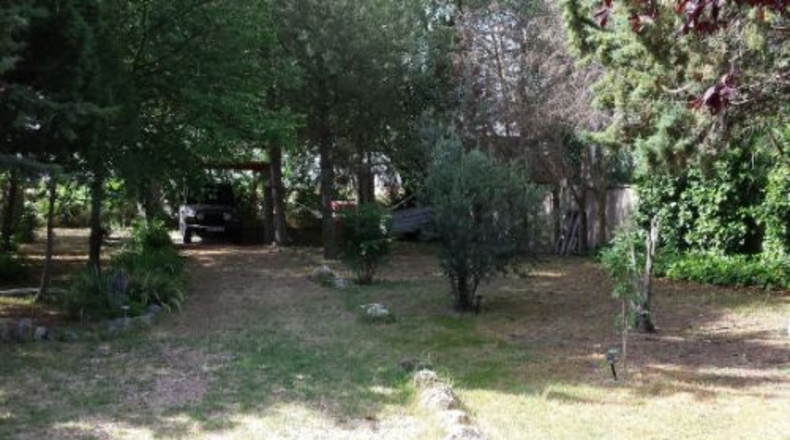 Valladolid - Almenara de Adaja - 250000m2