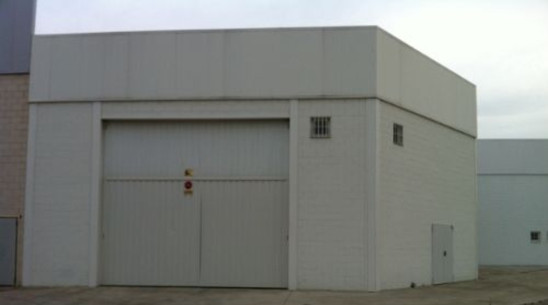 Ciudad Real - Miguelturra - 990m2