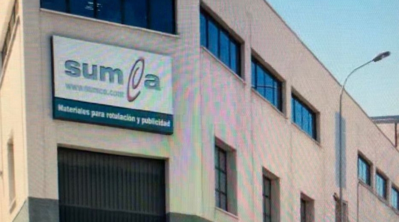 Comunidad de Madrid - San Sebastián de los Reyes - 900m2