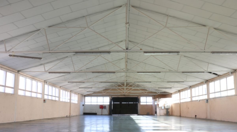 Comunidad de Madrid - Pinto - 1264m2