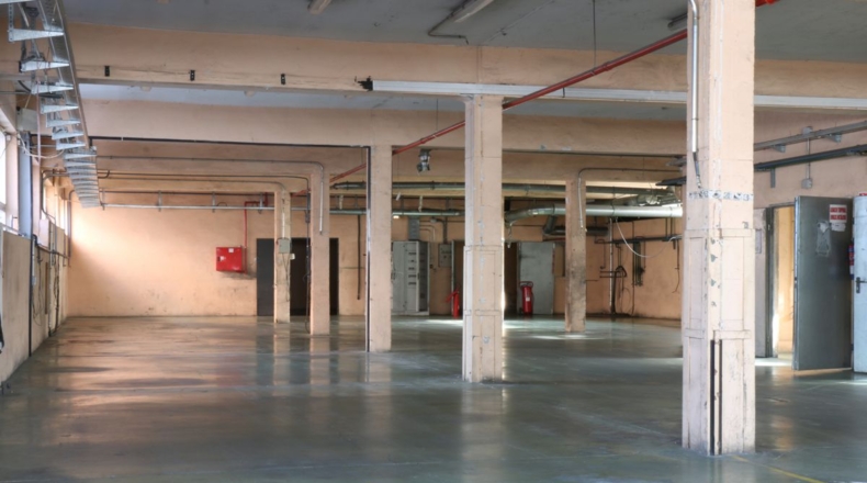 Comunidad de Madrid - Pinto - 1264m2