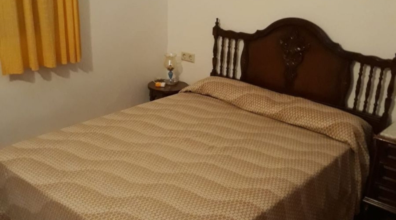 Málaga - Montecorto - 230000m2