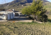 Finca rústica en venda a Montecorto ref.: TR29816 foto
