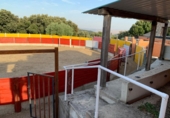 Rural estate for sale in Cenicientos ref: TR22852 photo
