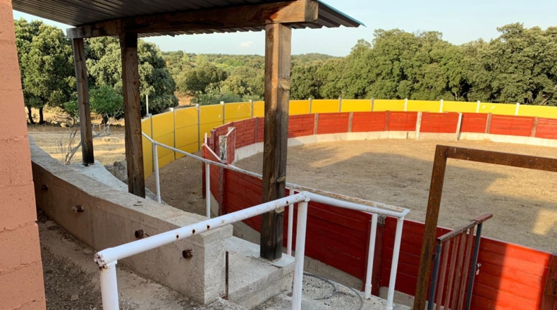 Comunidad de Madrid - Cenicientos - 20000m2