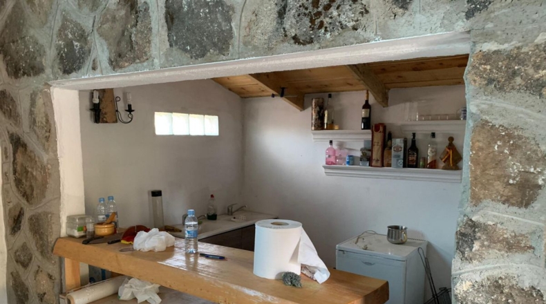 Comunidad de Madrid - Cenicientos - 20000m2