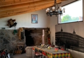 Rural estate for sale in Cenicientos ref: TR22852 photo