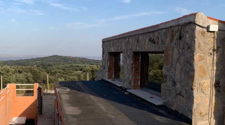 Comunidad de Madrid - Cenicientos - 20000m2