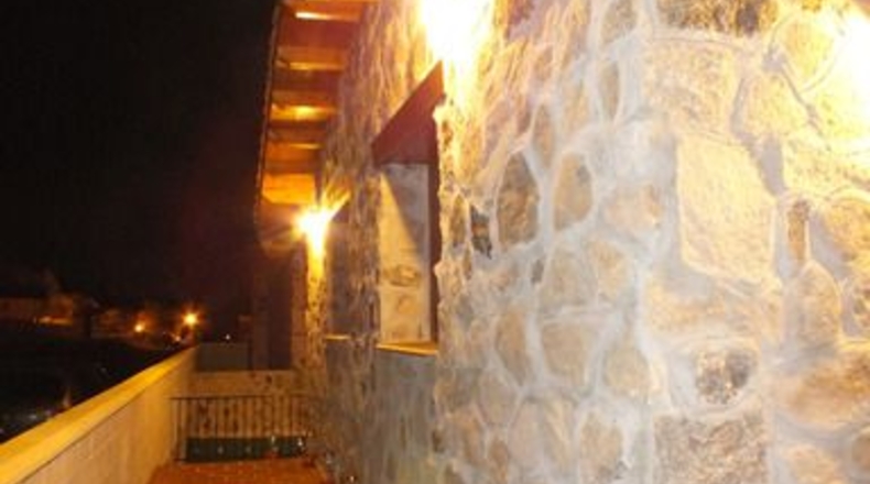 Ávila - Maello - 525m2