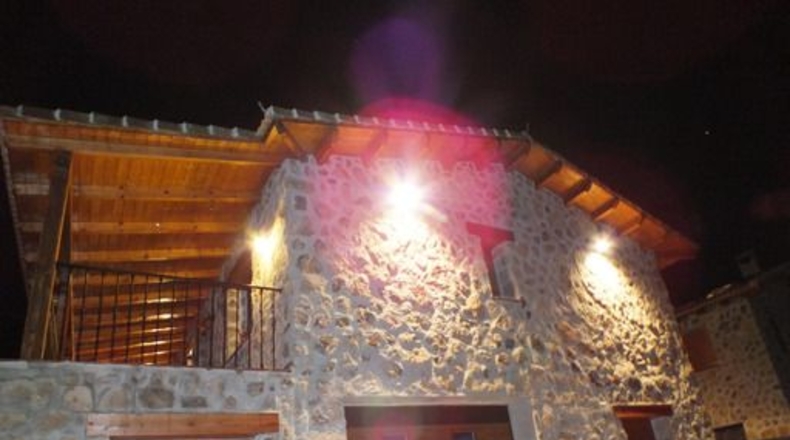 Ávila - Maello - 525m2