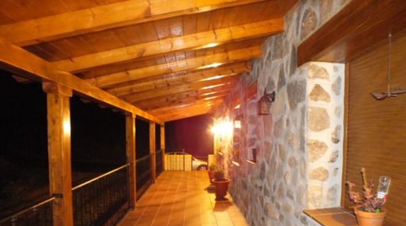 Ávila - Maello - 525m2