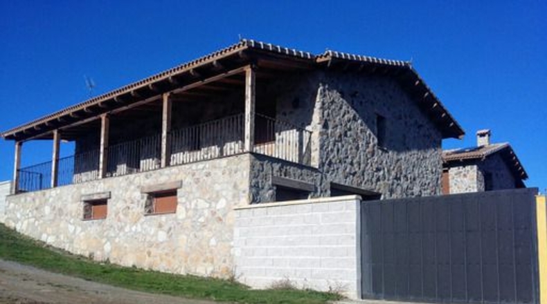 Ávila - Maello - 525m2