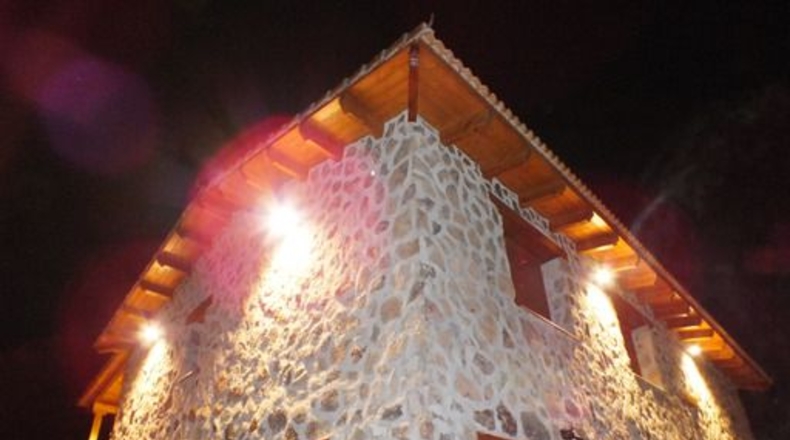 Ávila - Maello - 525m2
