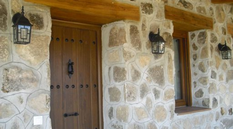 Ávila - Maello - 525m2