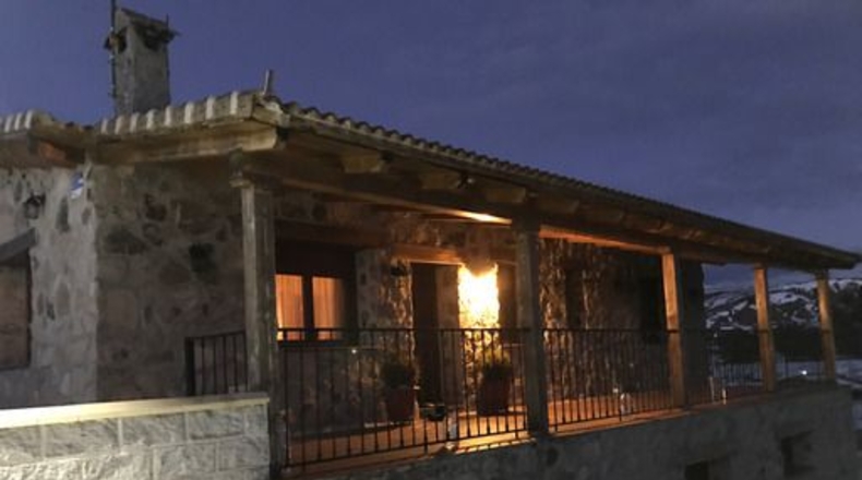 Ávila - Maello - 525m2