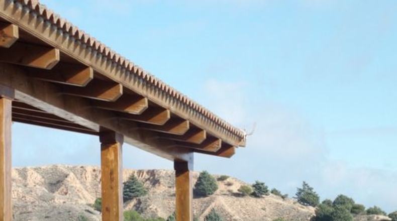 Ávila - Maello - 525m2