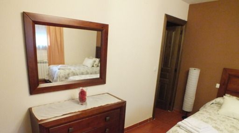 Ávila - Maello - 525m2