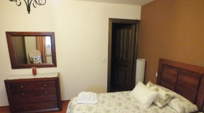 Ávila - Maello - 525m2