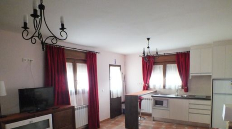 Ávila - Maello - 525m2