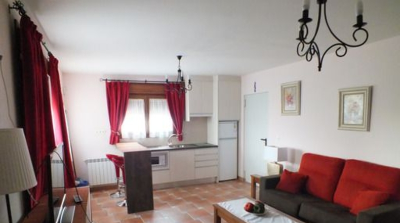 Ávila - Maello - 525m2