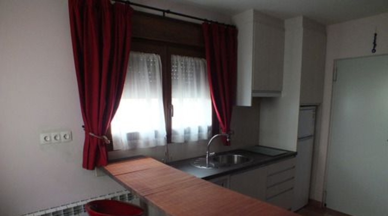 Ávila - Maello - 525m2