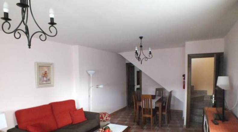 Ávila - Maello - 525m2