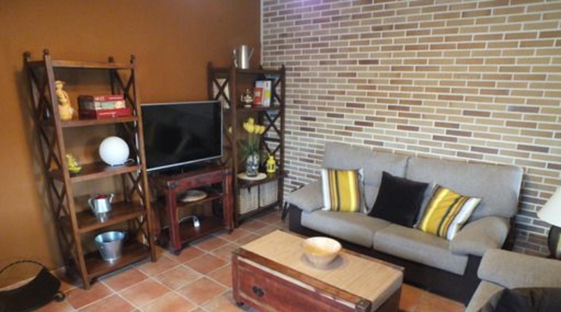 Ávila - Maello - 525m2