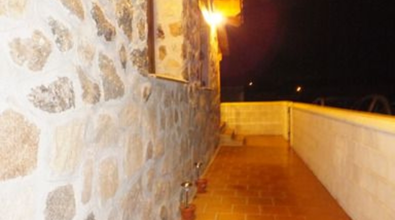 Ávila - Maello - 525m2