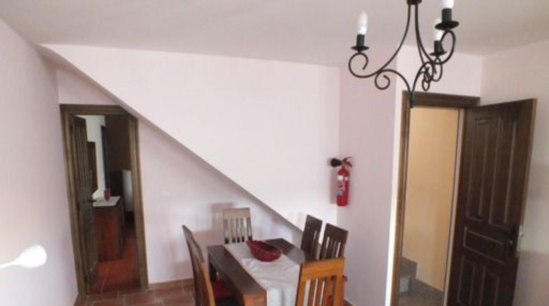 Ávila - Maello - 525m2