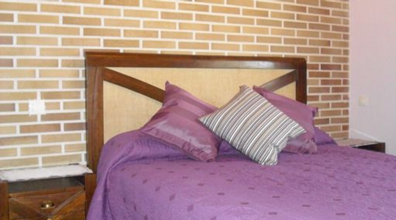 Ávila - Maello - 525m2