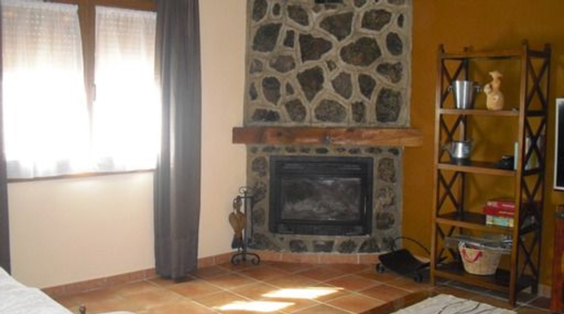 Ávila - Maello - 525m2