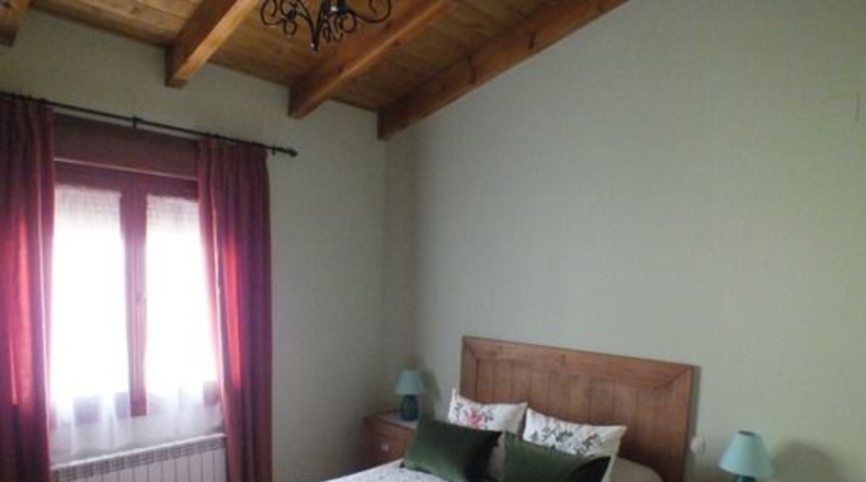 Ávila - Maello - 525m2