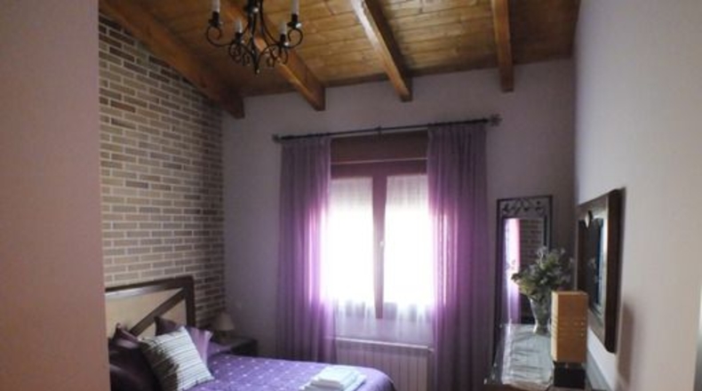 Ávila - Maello - 525m2