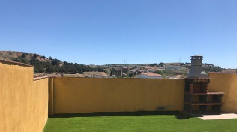 Ávila - Maello - 525m2