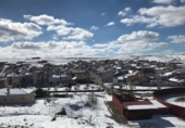 Дом с участком на продажу в городе Maello Фото