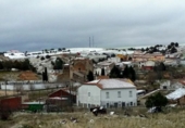 Дом с участком на продажу в городе Maello Фото
