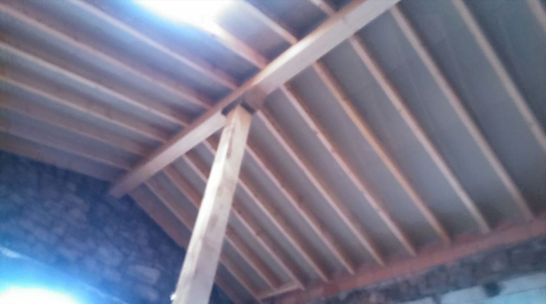 Cantabria - Saro de Arriba - 31000m2