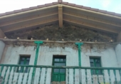 Rural estate for sale in Saro de Arriba ref: TR17857 photo