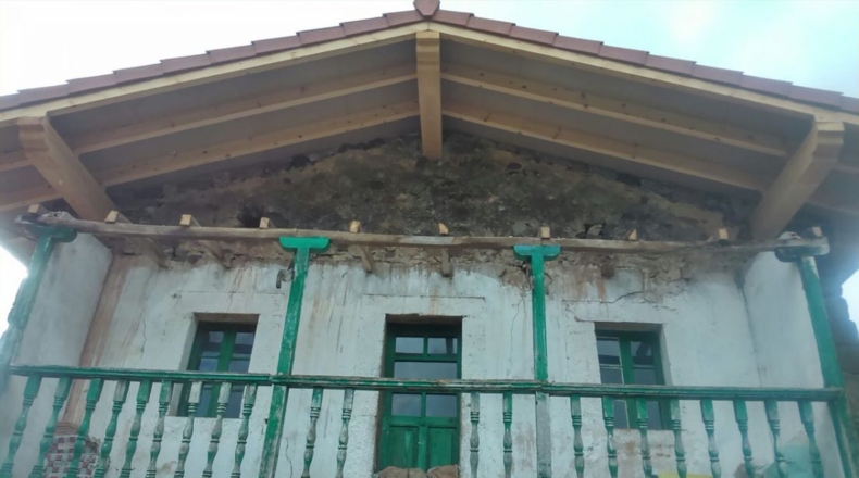 Cantabria - Saro de Arriba - 31000m2