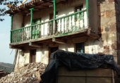 Rural estate for sale in Saro de Arriba ref: TR17857 photo