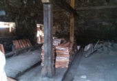 Rural estate for sale in Saro de Arriba ref: TR17857 photo