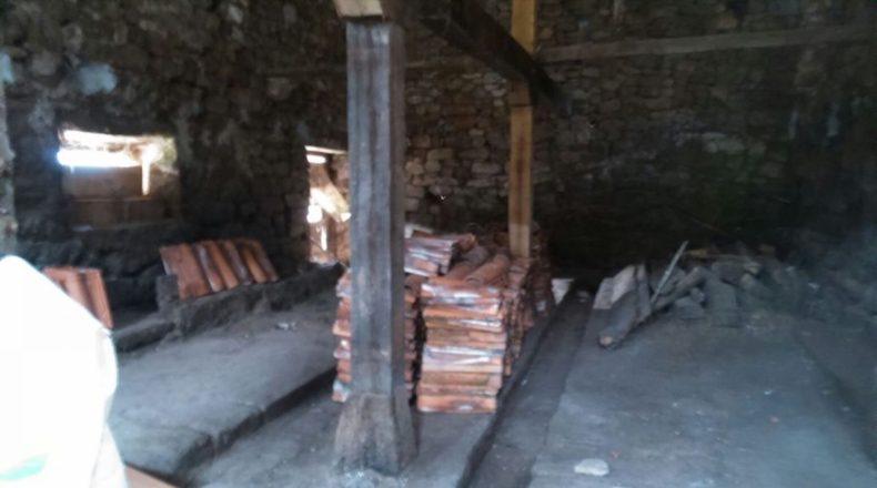 Cantabria - Saro de Arriba - 31000m2