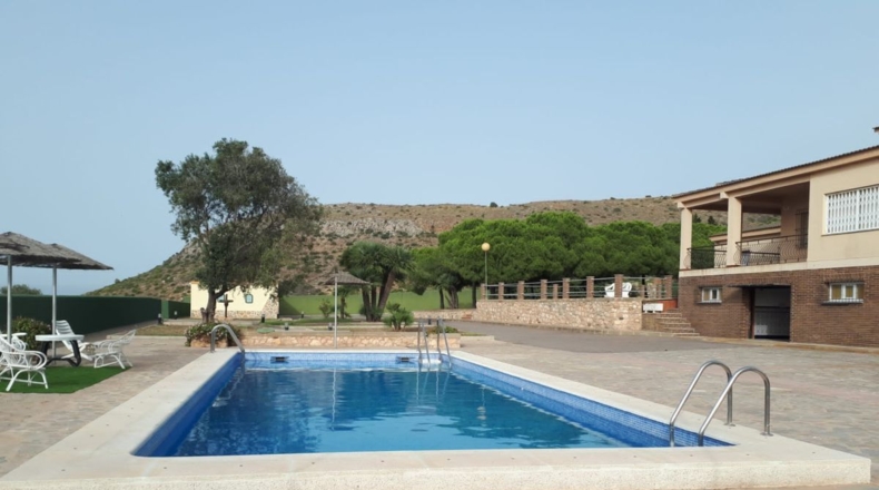 Murcia - Cartagena - 5299m2