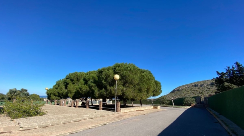 Murcia - Cartagena - 5299m2