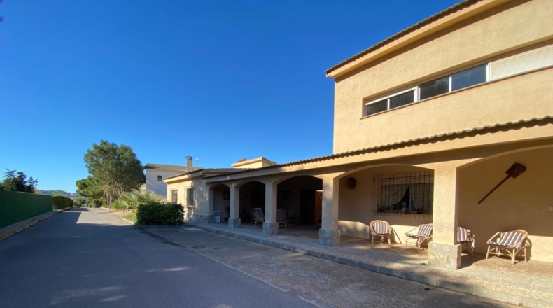 Murcia - Cartagena - 5299m2