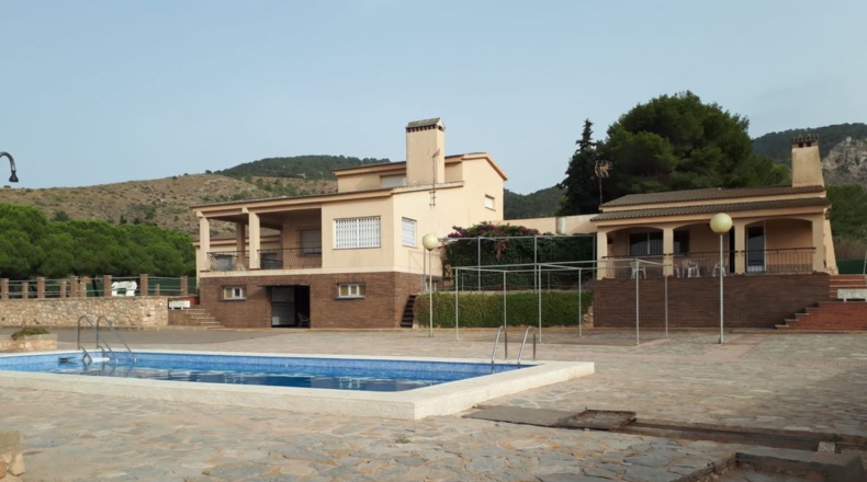 Murcia - Cartagena - 5299m2
